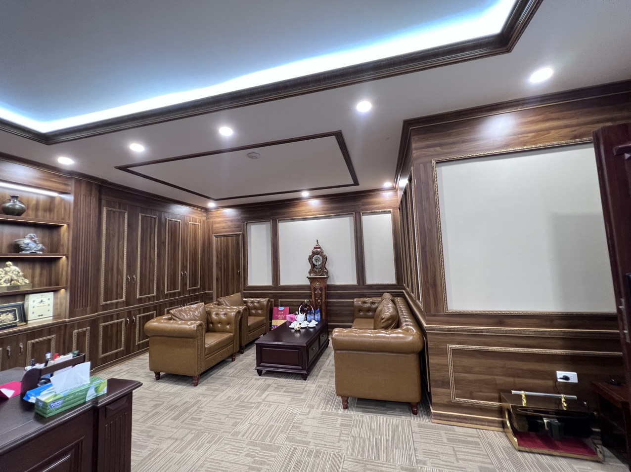 Bán nhà mặt tiền Lý Chiêu Hoàng, Phường 10, Quận 6 – Diện tích lớn, tiềm năng khai thác cao - Ảnh 1