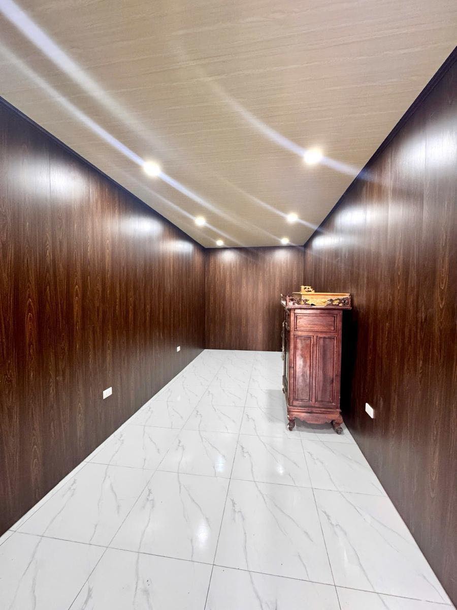 BÁN NHÀ - Đội Cấn -30m2 - NHIỀU TIỆN ÍCH XUNG QUANH - Ảnh 3