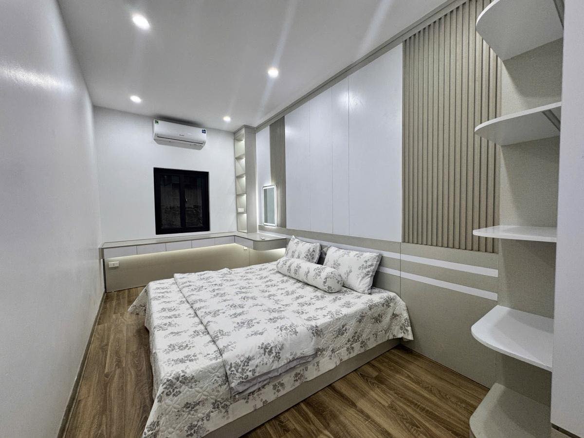 BÁN NHÀ - Đội Cấn -30m2 - NHIỀU TIỆN ÍCH XUNG QUANH - Ảnh 7