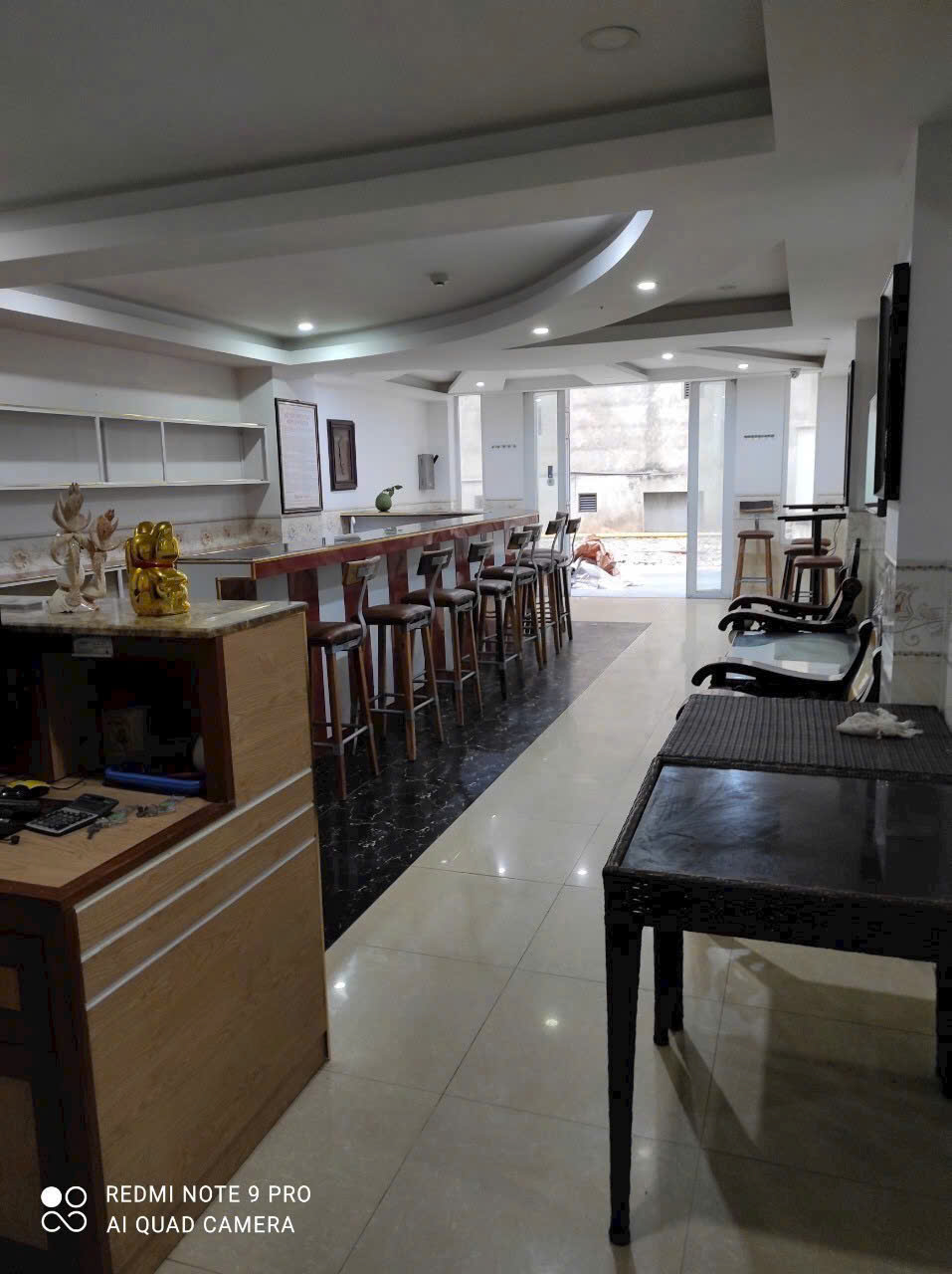 Khách sạn ngay trong lòng phố đi bộ An Thượng, biển Mỹ Khê, ĐN. - Ảnh chính