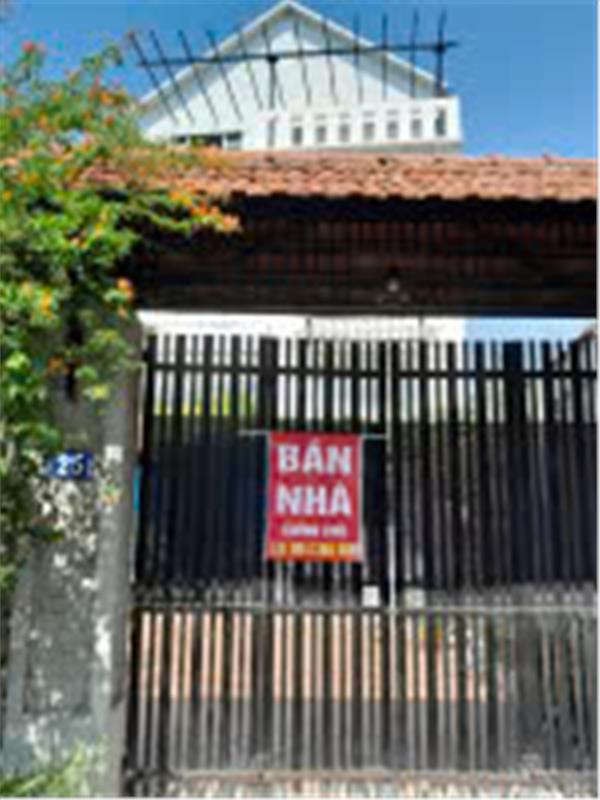 SỞ HỮU NGAY NHÀ ĐẸP - GIÁ TỐT - Vị Trí Đắc Địa Tại Số 25 ngách 201/108 Đường Đa Tốn, Xã Đa Tốn, Gia - Ảnh 3
