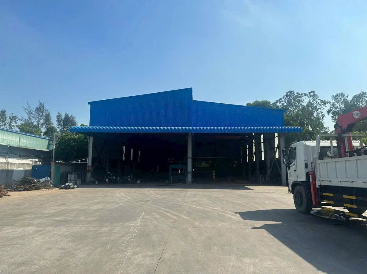 BÁN ĐẤT MT NGUYỄN VĂN BỨA, XÃ XUÂN THỚI SƠN, HÓC MÔN – FULL THỔ CƯ - Ảnh 1