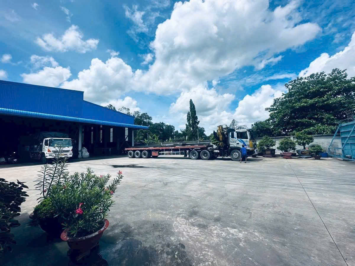 BÁN ĐẤT MT NGUYỄN VĂN BỨA, XÃ XUÂN THỚI SƠN, HÓC MÔN – FULL THỔ CƯ - Ảnh 2