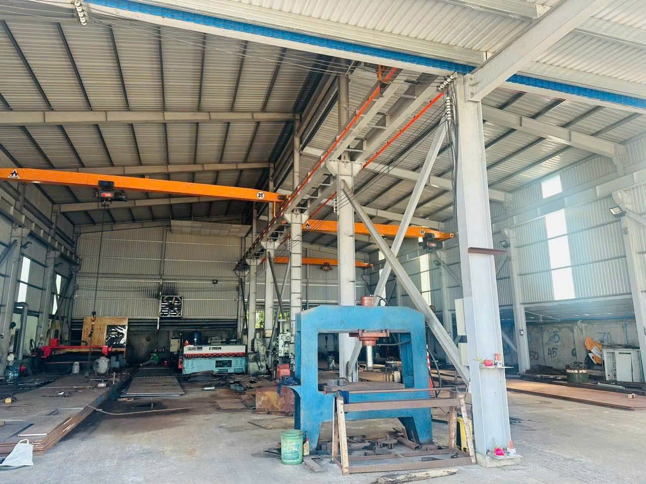 BÁN ĐẤT MT NGUYỄN VĂN BỨA, XÃ XUÂN THỚI SƠN, HÓC MÔN – FULL THỔ CƯ - Ảnh 3