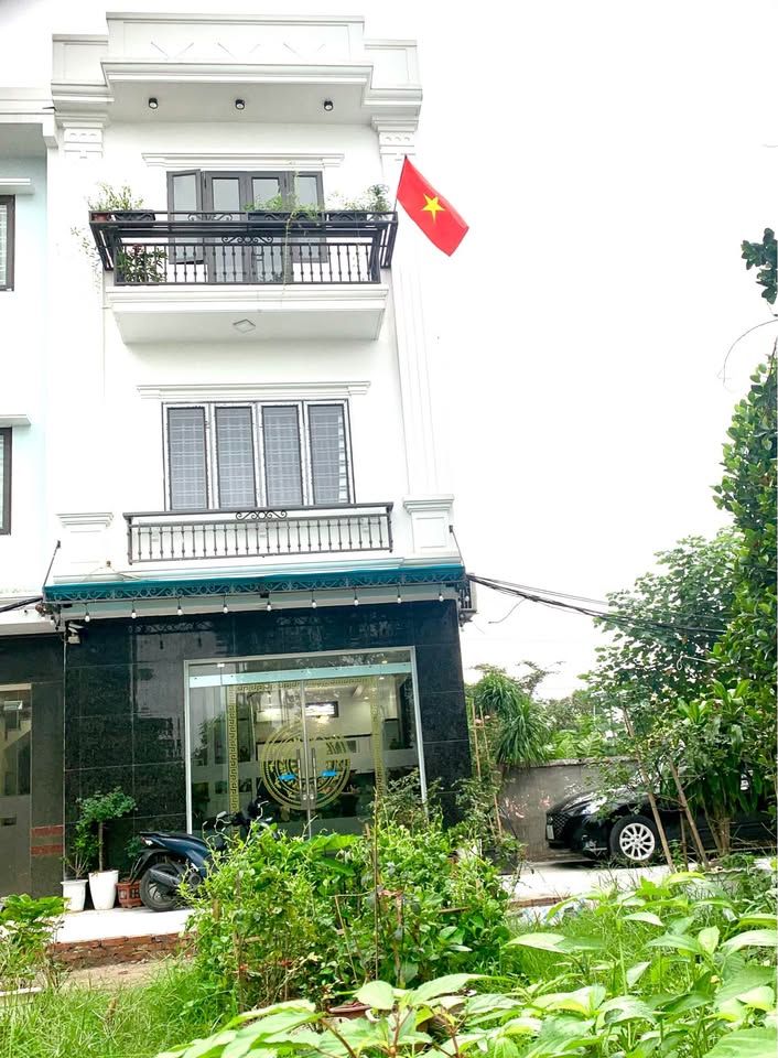 ..Chính chủ cần bán Căn Nhà Xây Độc Lập Tại TDP Vân Tra- phường An Đồng - An Dương- Hải Phòng. - Ảnh chính