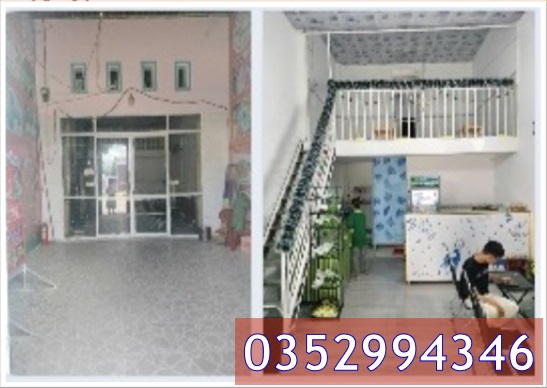 ⭐Cần sang quán vị trí đẹp đối diện cây xăng Thạnh Hội, P.Thái Hoà, Tân Uyên, Bình Dương. 0352994346 - Ảnh chính