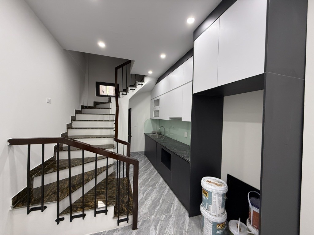 VỊ TRÍ ĐẸP - GIÁ TỐT - Chính Chủ Bán Căn Nhà Siêu Đẹp Tại Ngọc Trì, Thạch Bàn, Long Biên, Hà Nội - Ảnh chính