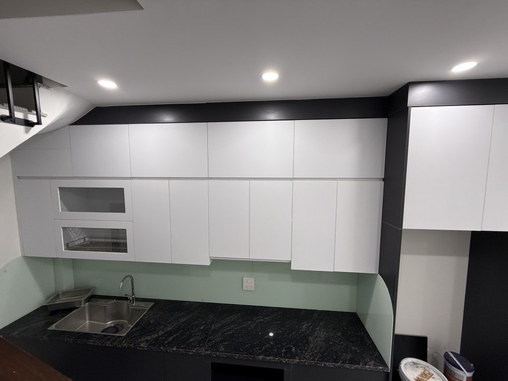 VỊ TRÍ ĐẸP - GIÁ TỐT - Chính Chủ Bán Căn Nhà Siêu Đẹp Tại Ngọc Trì, Thạch Bàn, Long Biên, Hà Nội - Ảnh 1