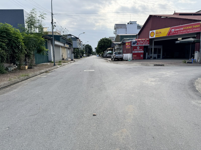 Chính chủ bán gấp 136m2 đất Khu Đô Thị 31ha, Trâu Quỳ. Trung tâm vùng lõi, bán kính 500m đầy đủ tiện - Ảnh 3