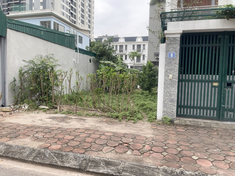 Chính chủ bán gấp 136m2 đất Khu Đô Thị 31ha, Trâu Quỳ. Trung tâm vùng lõi, bán kính 500m đầy đủ tiện - Ảnh 5