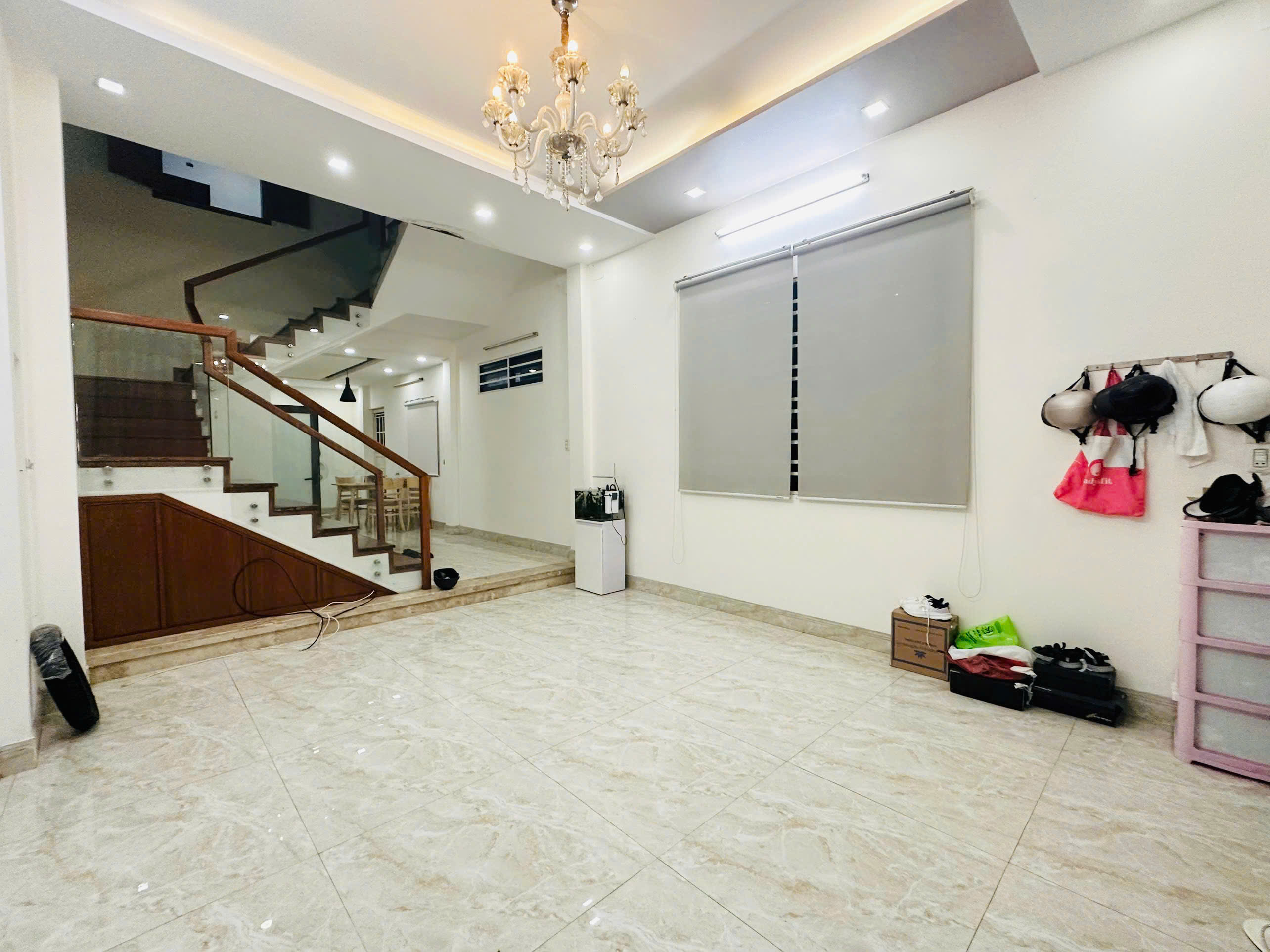 ► Góc 2 Mặt Kiệt Ô tô thẳng thông, Nguyễn Văn Linh, 60m2, 3 mê, KD, 4.65 tỷ - Ảnh 2