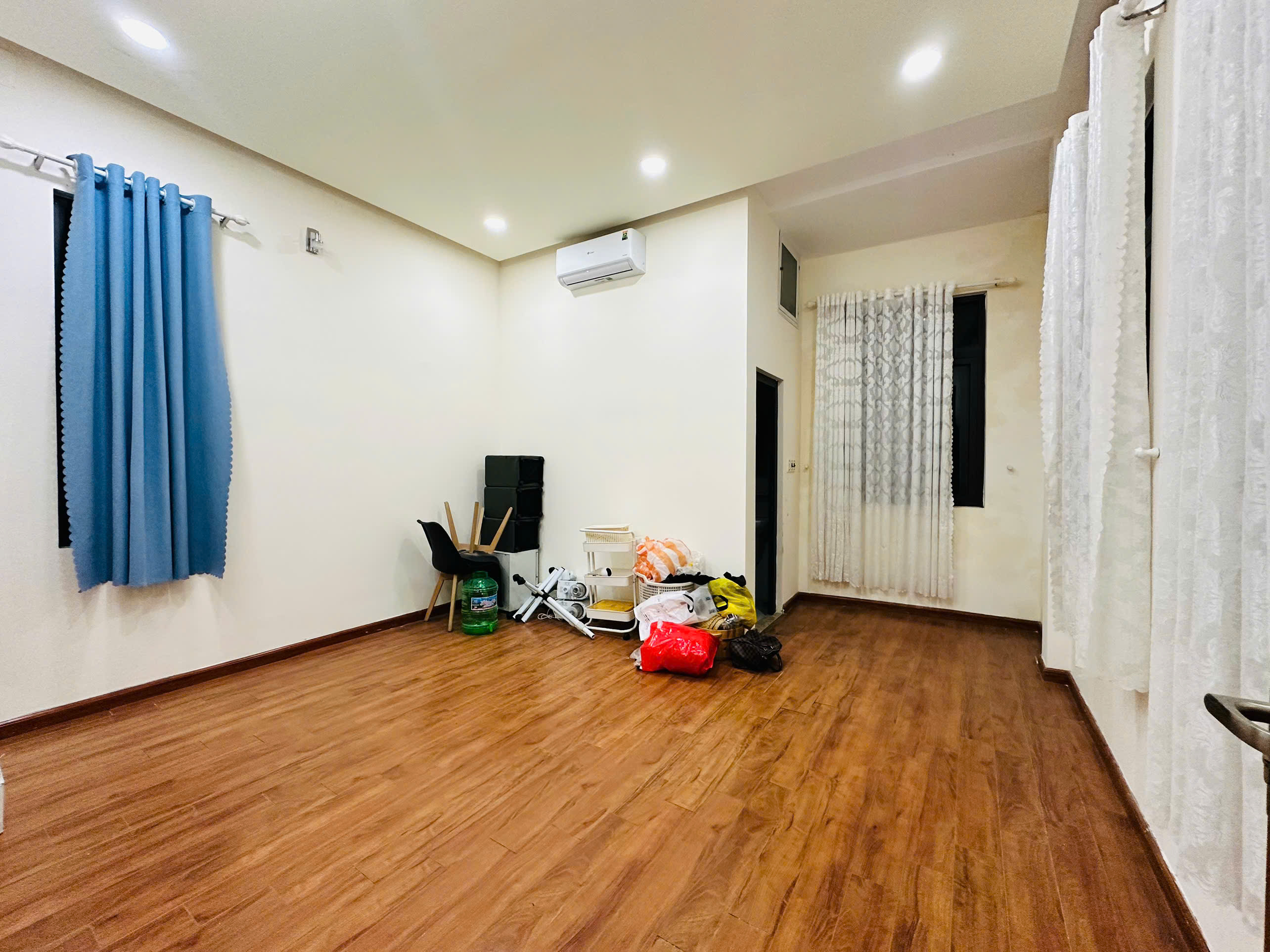 ► Góc 2 Mặt Kiệt Ô tô thẳng thông, Nguyễn Văn Linh, 60m2, 3 mê, KD, 4.65 tỷ - Ảnh 4