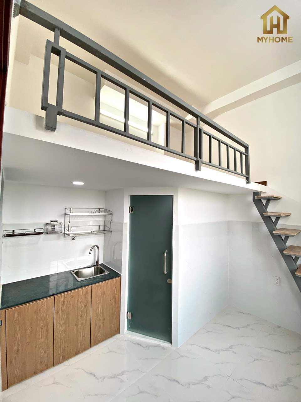 Bán tòa CHDV 66P PCCC đạt chuẩn, doanh thu 260tr/tháng. Giá: 26,5 Tỷ/TL - Ảnh 2
