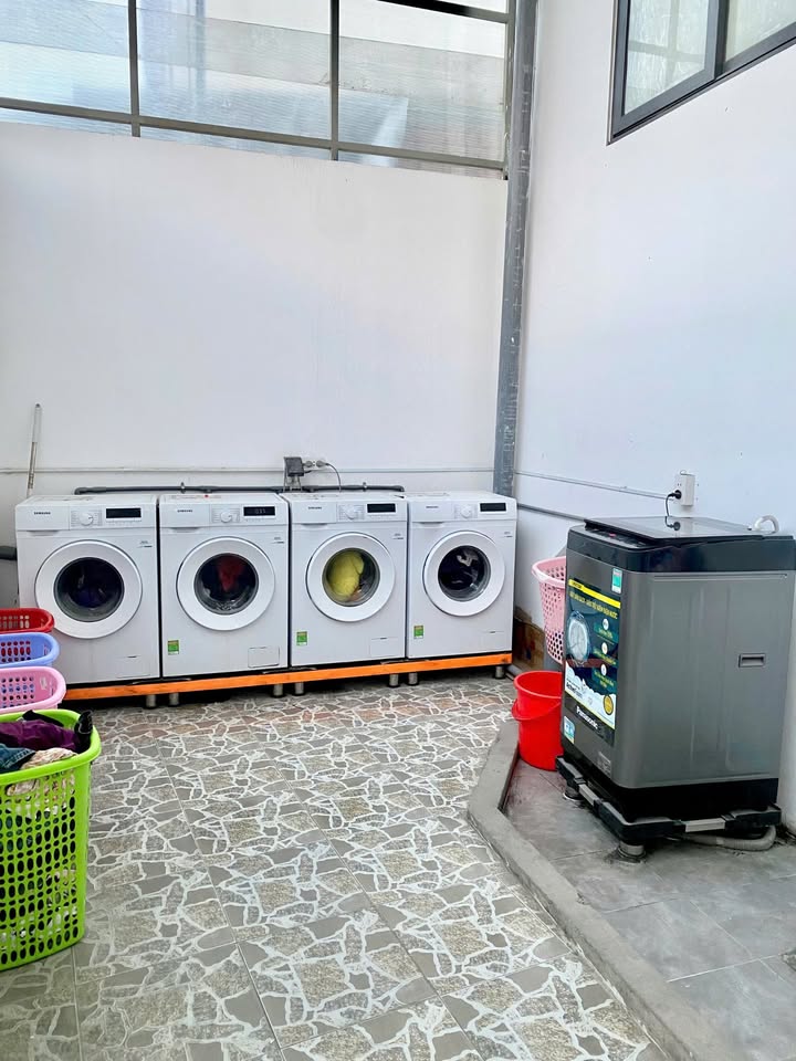 Bán tòa CHDV 66P PCCC đạt chuẩn, doanh thu 260tr/tháng. Giá: 26,5 Tỷ/TL - Ảnh 4
