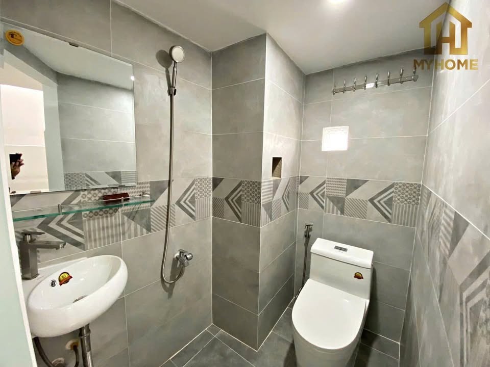 Bán tòa CHDV 66P PCCC đạt chuẩn, doanh thu 260tr/tháng. Giá: 26,5 Tỷ/TL - Ảnh 6