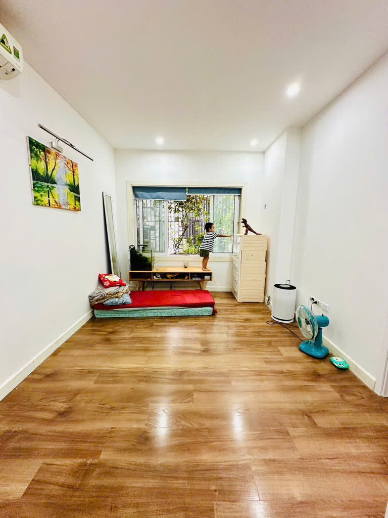 SIÊU HOT PHỐ TÂY SƠN NHÀ MỚI SẴN Ở NGAY 40M, GIÁ CHỈ 8.6 TỶ. - Ảnh 2