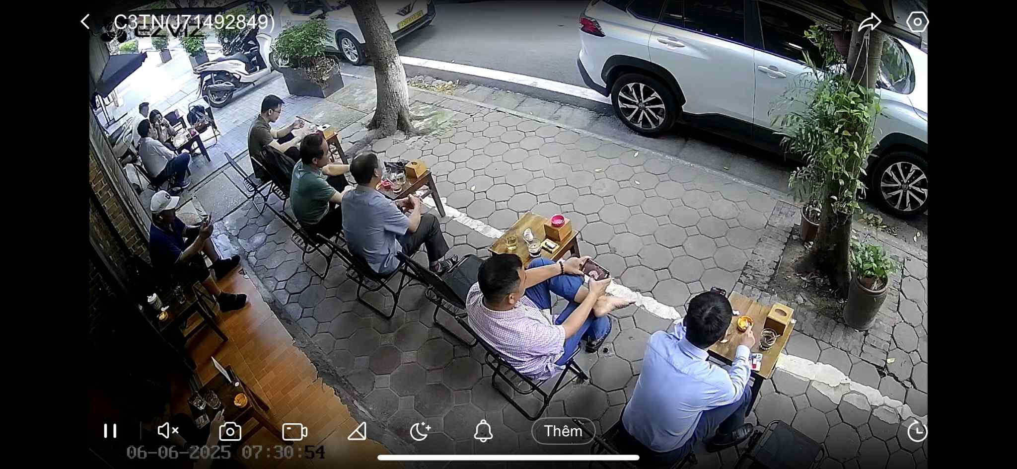 Mình là chủ quán, không phải môi giới CẦN SANG NHƯỢNG QUÁN CAFE - Ảnh 2