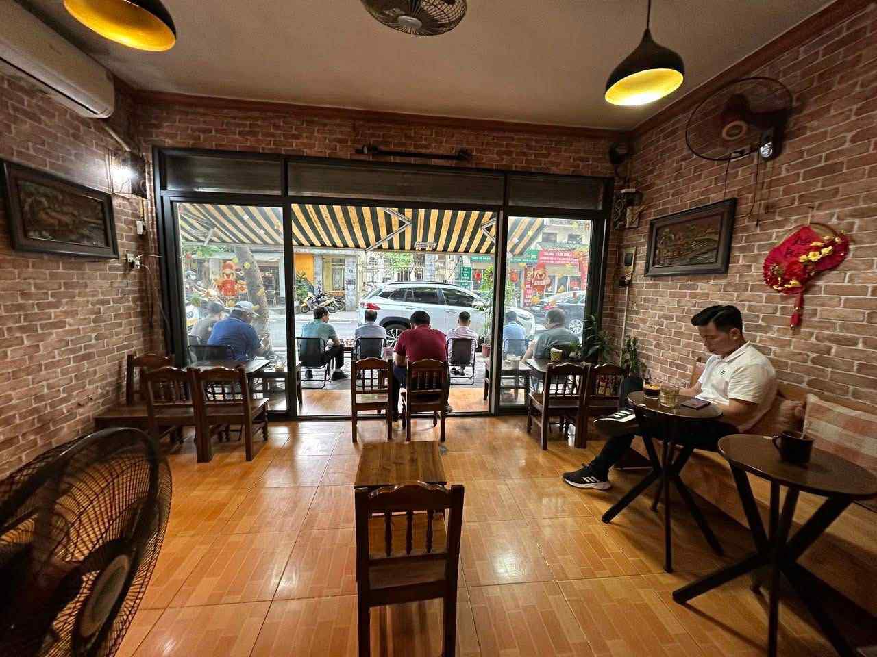 Mình là chủ quán, không phải môi giới CẦN SANG NHƯỢNG QUÁN CAFE - Ảnh 1