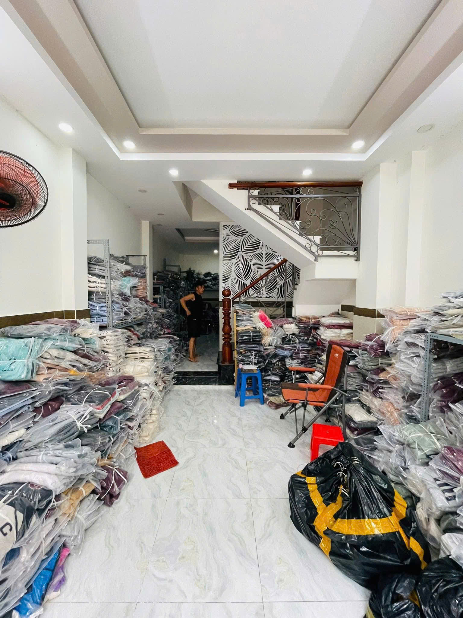 CHÍNH CHỦ GỬI BÁN NHÀ 4 TẦNG ĐƯỜNG DƯƠNG BÁ TRẠC – VỊ TRÍ ĐẸP – PHÁP LÝ SẠCH – CHỈ 7.X TỶ - Ảnh 1