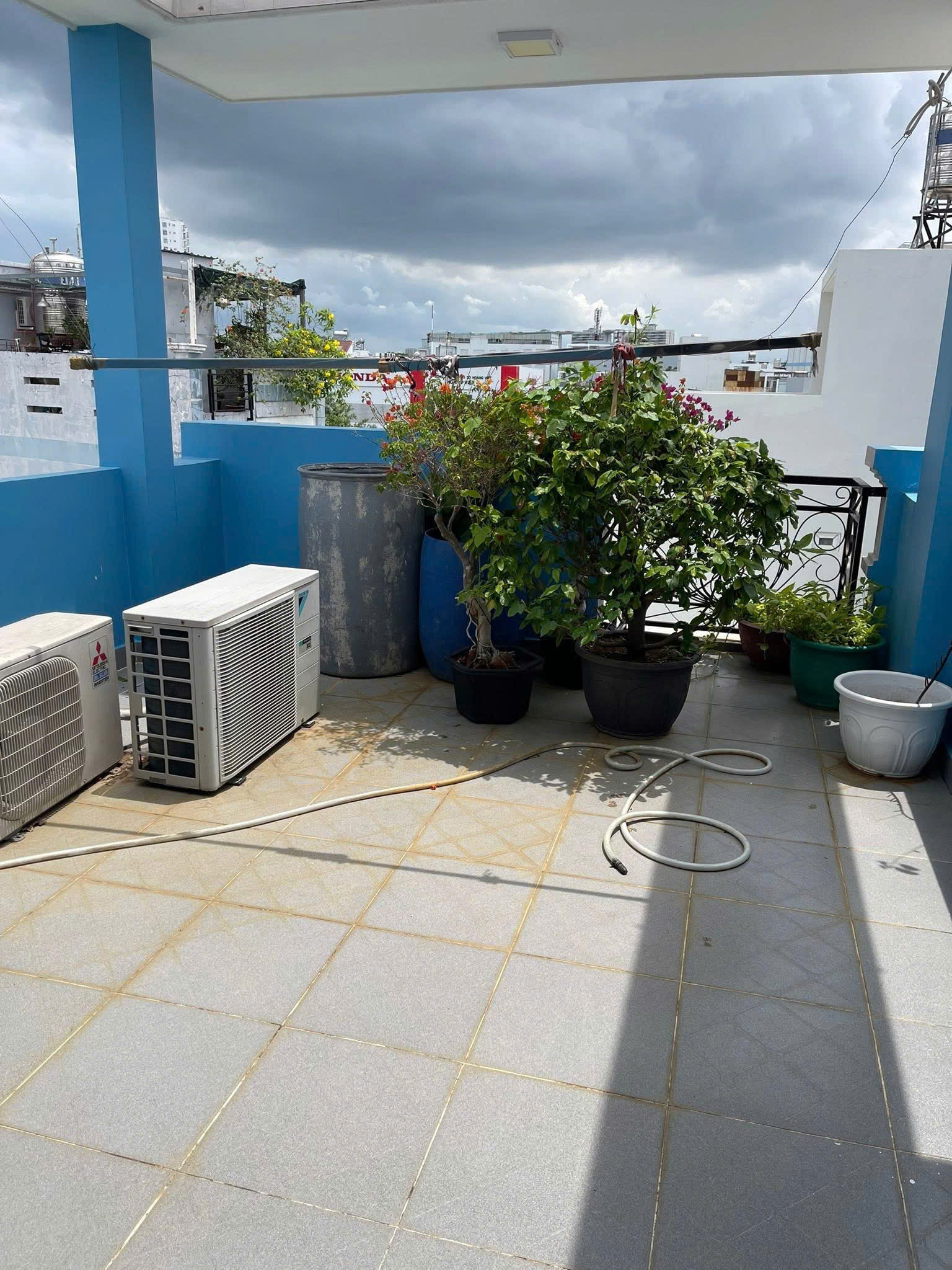 CHÍNH CHỦ GỬI BÁN NHÀ 4 TẦNG ĐƯỜNG DƯƠNG BÁ TRẠC – VỊ TRÍ ĐẸP – PHÁP LÝ SẠCH – CHỈ 7.X TỶ - Ảnh 3
