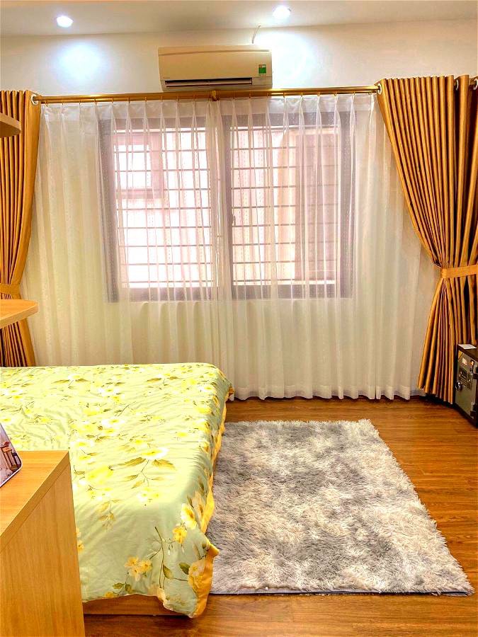 Bán Nhà Phố cổ Ngọc Lâm,40M,MT 4M,giá đầu tư,ngõ thông, KD dòng tiền 300tr/năm.Giá 7.9 tỷ - Ảnh chính