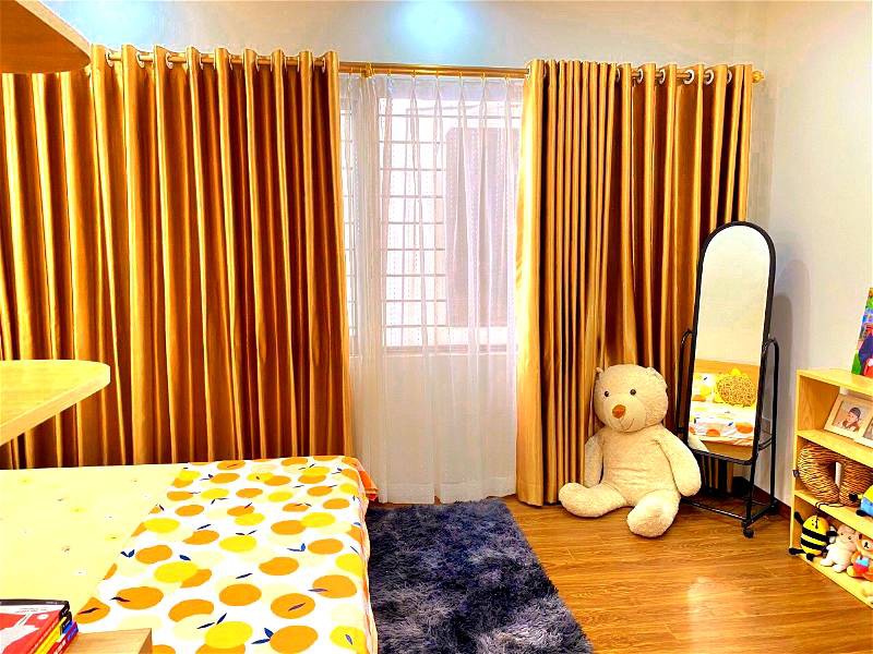 Bán Nhà Phố cổ Ngọc Lâm,40M,MT 4M,giá đầu tư,ngõ thông, KD dòng tiền 300tr/năm.Giá 7.9 tỷ - Ảnh 2
