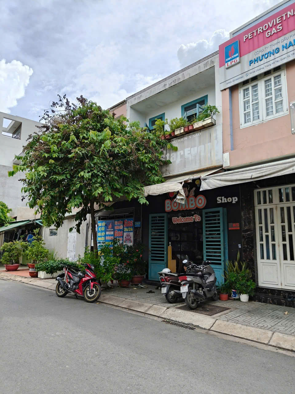 Nhà 2 MT Trước – Sau, Đường 12m Trung Mỹ Tây, QUẬN 12 – Chốt 4.2 Tỷ‼️ - Ảnh 3