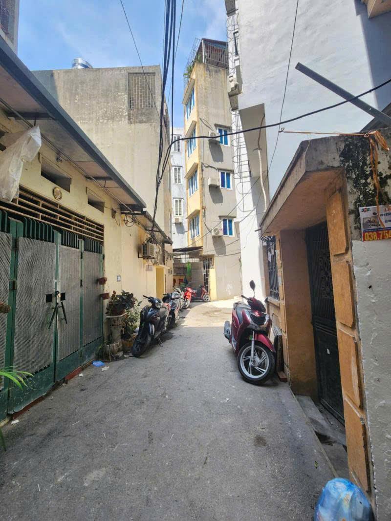 SIÊU HOT NHÀ ĐẸP - GIÁ TỐT - Vị Trí Đắc Địa Tại Mỹ Đình, Quận Nam Từ Liêm, Hà Nội - Ảnh 1