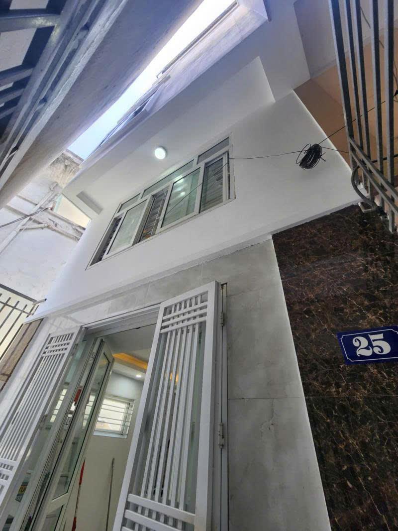 SIÊU HOT NHÀ ĐẸP - GIÁ TỐT - Vị Trí Đắc Địa Tại Mỹ Đình, Quận Nam Từ Liêm, Hà Nội - Ảnh chính