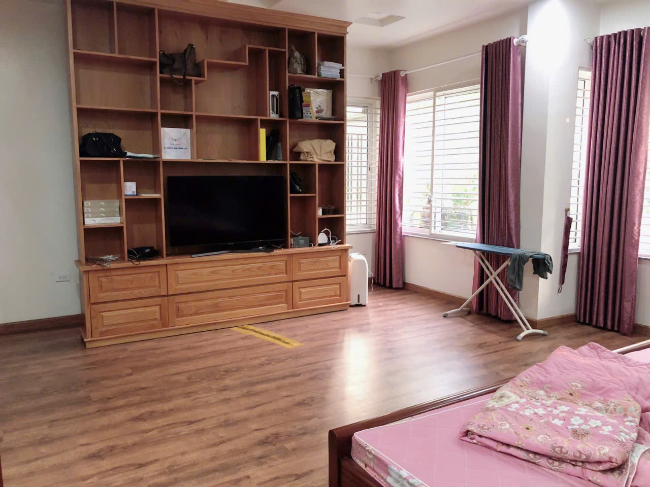 BÁN NHÀ KHU ĐÔ THỊ VĂN PHÚ - HÀ ĐÔNG, 85 M2, MẶT TIỀN 5M, GIÁ 20,5 TỶ. - Ảnh 3
