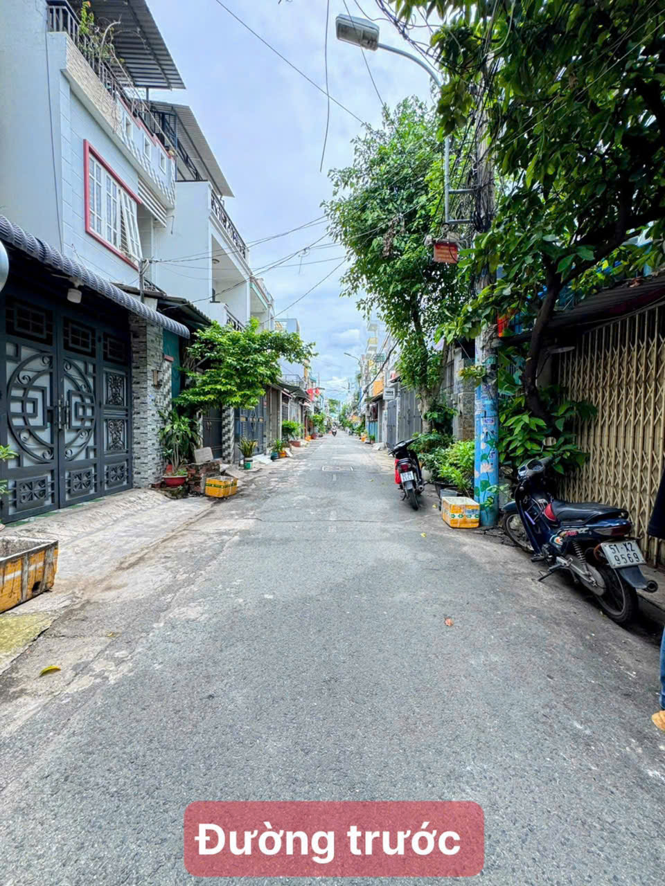 💥 MẶT TIỀN HIẾM -- 2 MẶT TIỀN SIÊU THOÁNG THÔNG TỨ TUNG - VỊ TRÍ ĐẸP - NGAY KHU LÔ TƯ - GÒ XOÀI - - Ảnh 1
