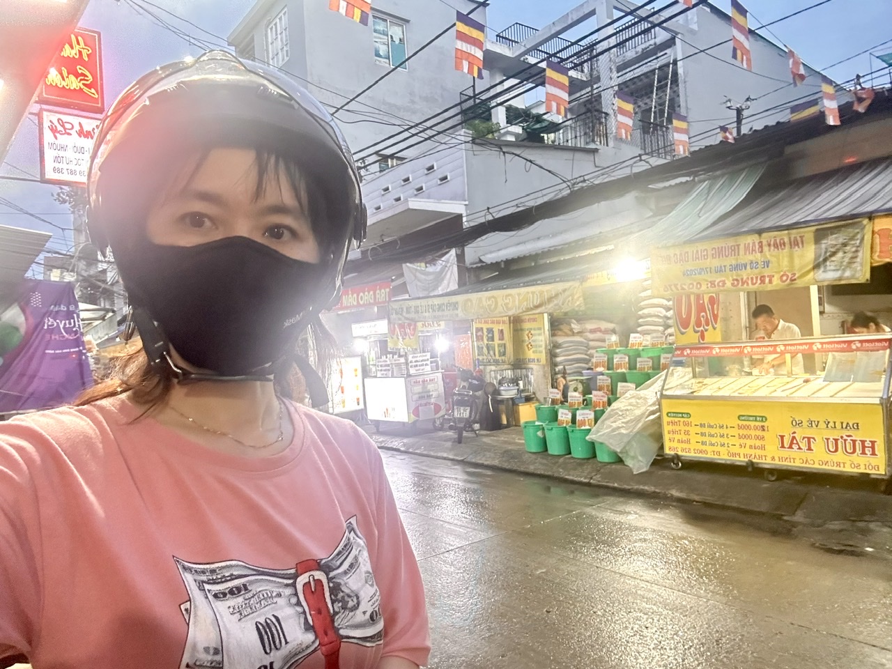 NHÀ BÁN MẶT TIỀN ĐOÀN VĂN BƠ- XE HƠI ĐẾN CỬA NHÀ- KHU VỰC KINH DOANH ĐA NGÀNH NGHỀ- THÔNG QUA XÒM - Ảnh chính