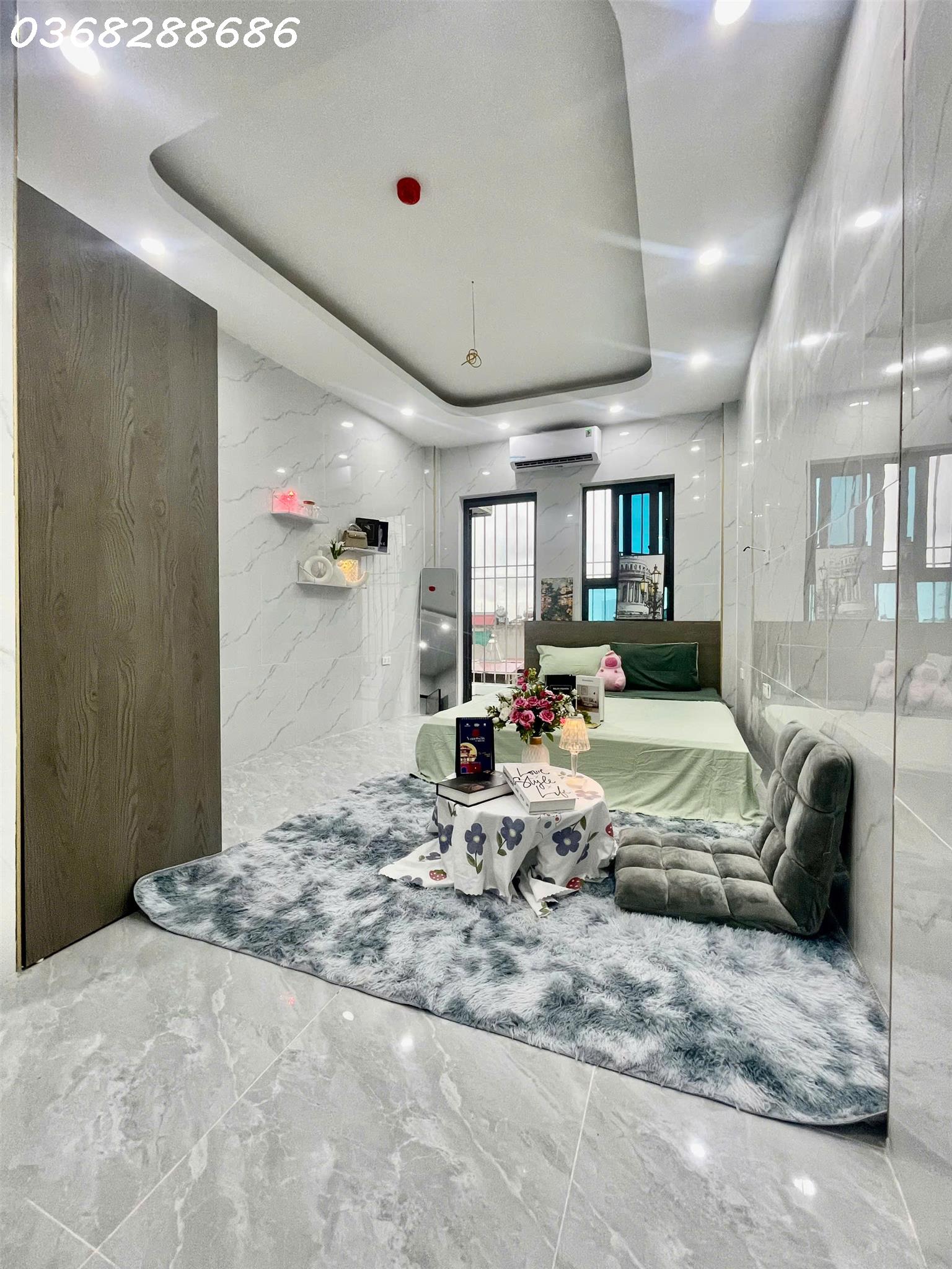 CHÍNH CHỦ CHO THUÊ CCMN SIÊU RẺ SIÊU ĐẸP 2N1K LÊ QUANG ĐẠO - Ảnh 3