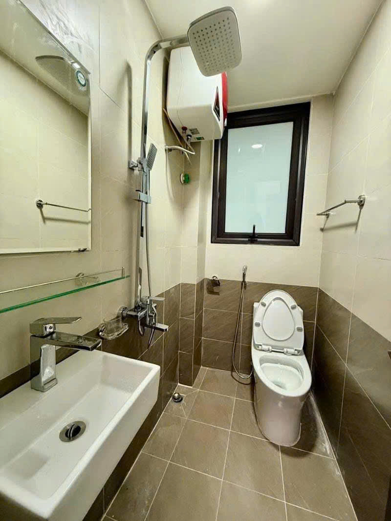 SIÊU PHẨM DUY NHẤT TRONG PHÂN KHÚC, HƠN 4 TỶ CÓ NHÀ THỔ CƯ 5 TẦNG FULL- NGÕ 80 NHÂN HOÀ – THANH XUÂN - Ảnh 2