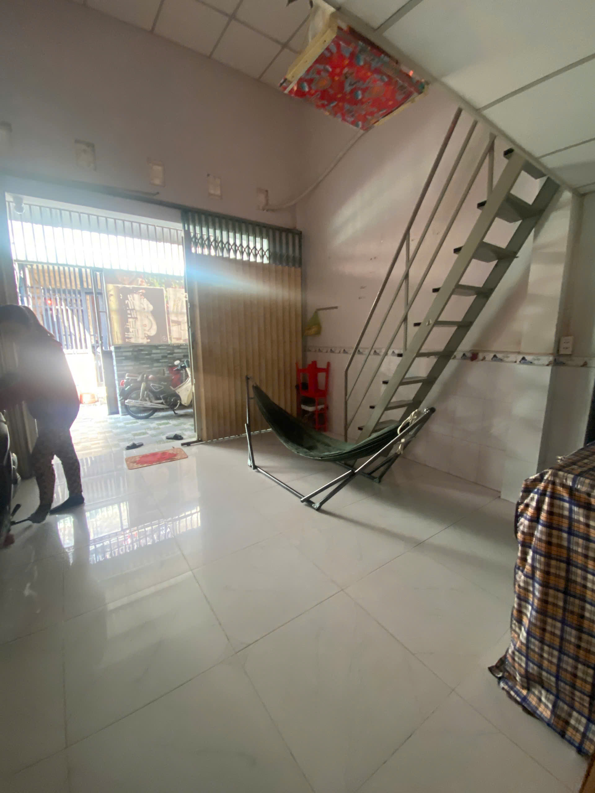 Nhà 2 tầng HXH thông Bình Trị Đông BT 48m2  chỉ 3 tỷ nhỉnh. - Ảnh 3