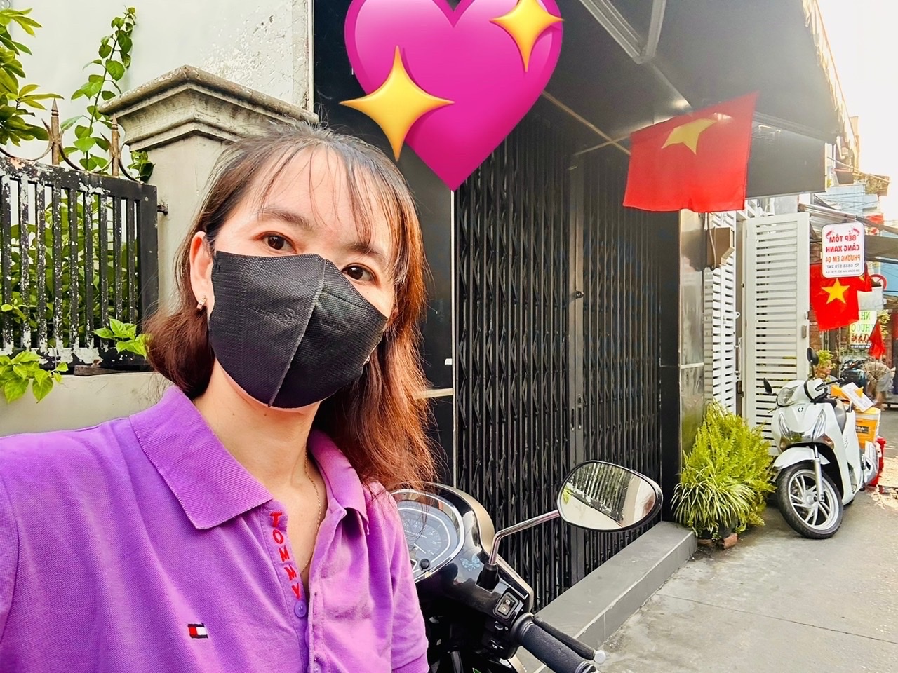BÁN NHÀ MẶT PHỐ- XE HƠI ĐỔ CỬA- ĐƯỜNG ĐOÀN VĂN BƠ- KHU DÂN CƯ ĐÔNG ĐÚC THÍCH HỢP KINH DOANH ĐA - Ảnh chính