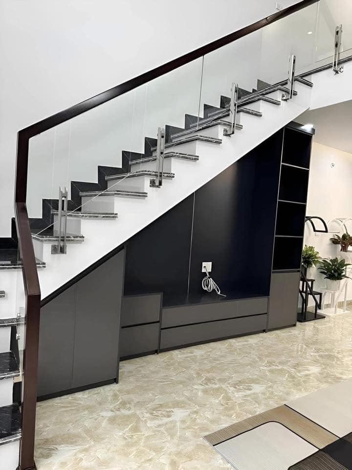 Nhà đẹp giá hời chỉ 700 triệu nằm trong dự án Hưng Long 5 - Ảnh 3
