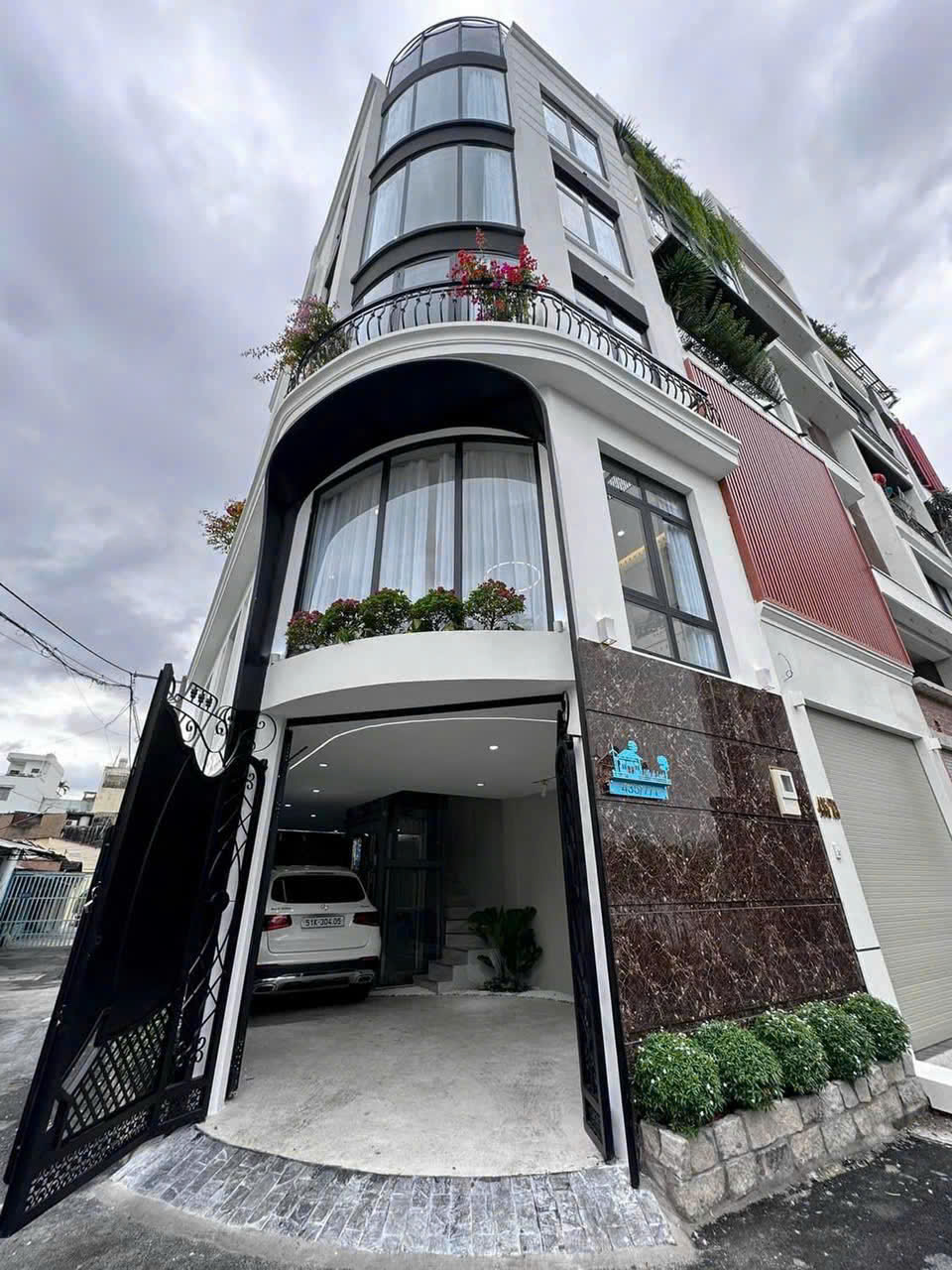 Bán Nhà HXH Đường Thống Nhất, P.12, Q. Gò Vấp, 5x13m, Chỉ 15 Tỷ - Ảnh chính