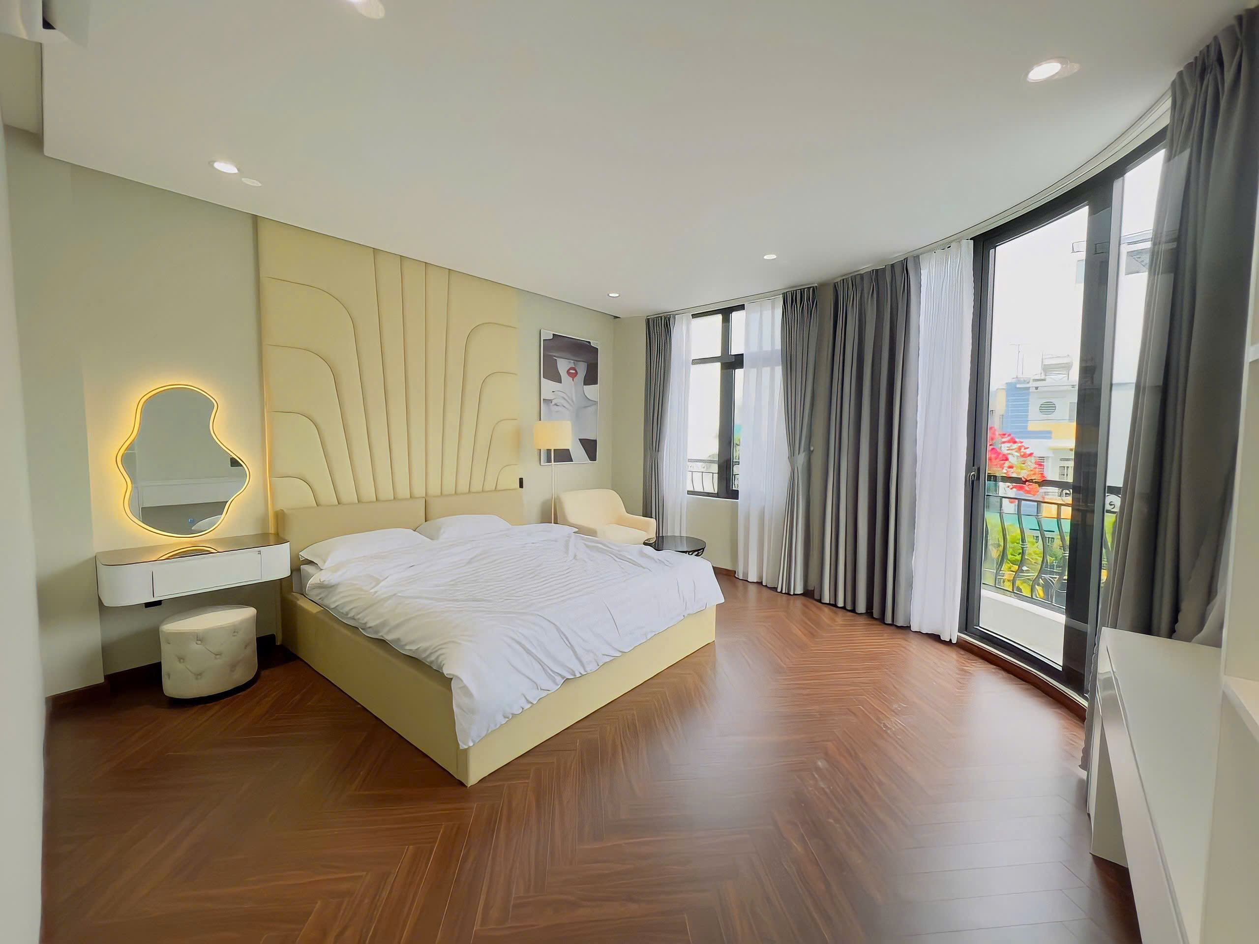 Bán Nhà HXH Đường Thống Nhất, P.12, Q. Gò Vấp, 5x13m, Chỉ 15 Tỷ - Ảnh 2