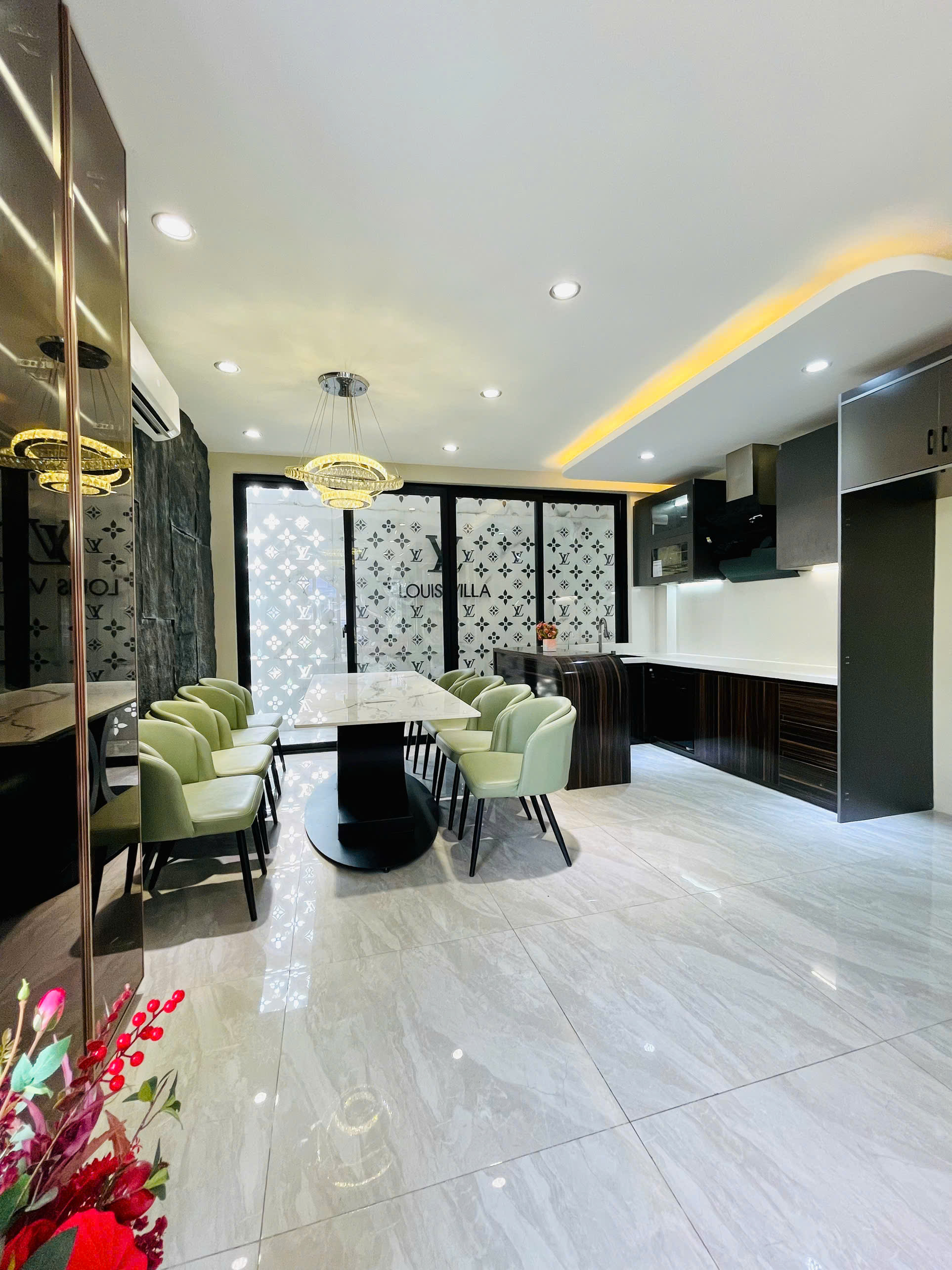 Bán Nhà HXH Đường Thống Nhất, P.12, Q. Gò Vấp, 5x13m, Chỉ 15 Tỷ - Ảnh 3