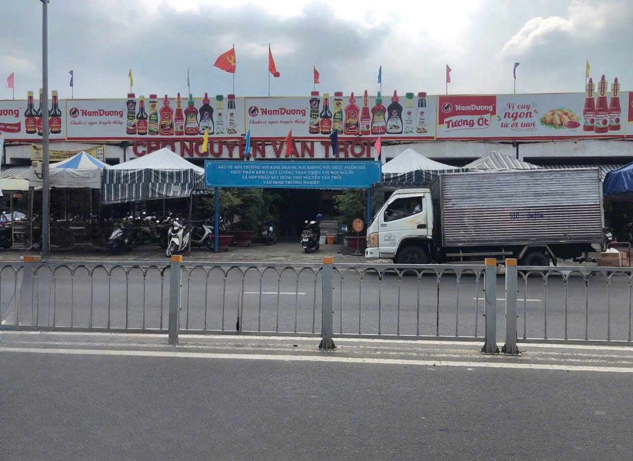 Bán nhà HXH Lê Văn Sỹ ngang 5m 50m2 5 lầu đẹp gần chợ Nguyễn Văn Trỗi chỉ 15.6 tỷ. - Ảnh 3