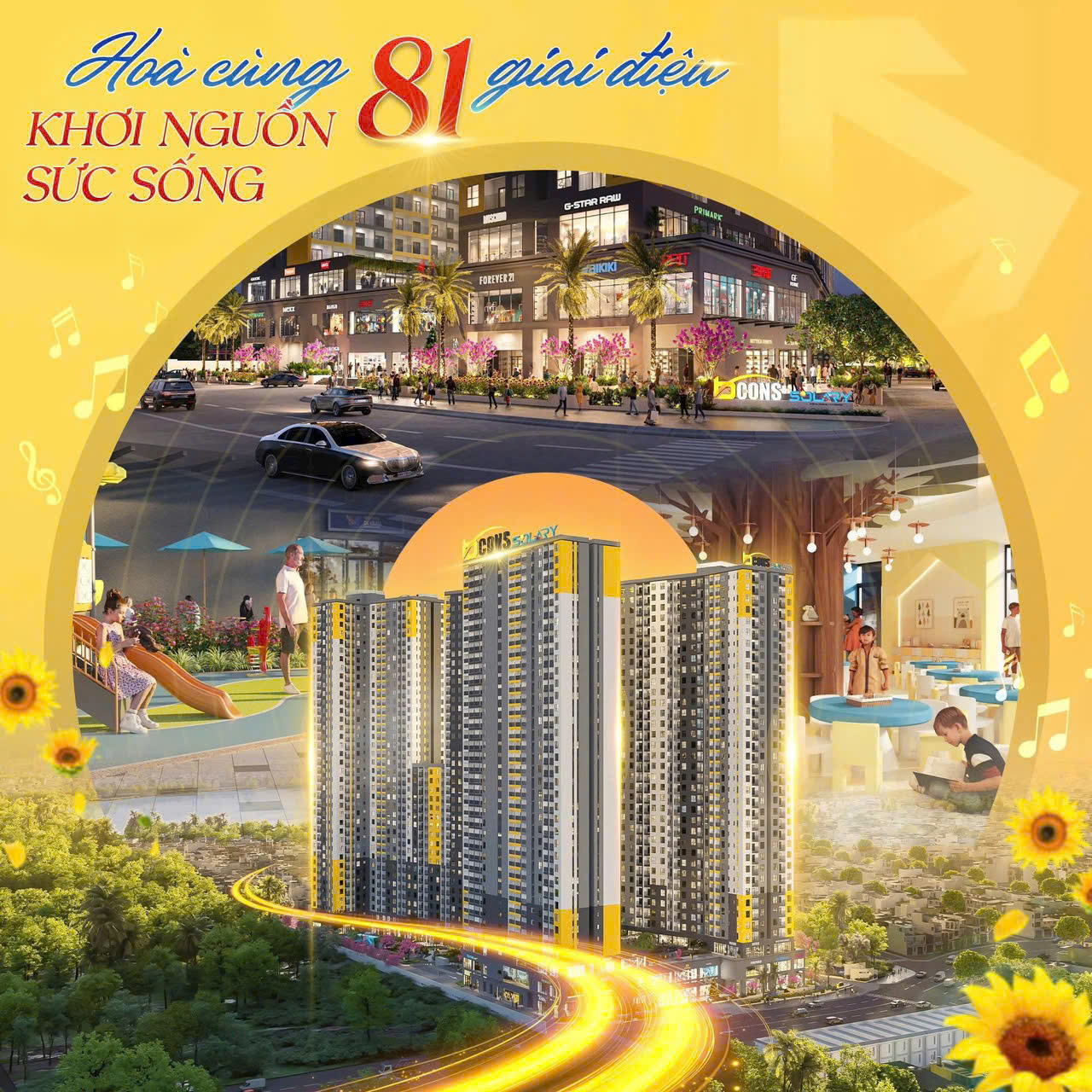 CĂN HỘ 2PN GIÁ TỪ 1 TỶ 9 - CHIẾT KHẤU LÊN ĐẾN 130 TRIỆU - NGAY TUYẾN METRO SỐ 1 - Ảnh 4
