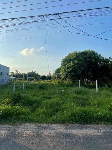 BÁN ĐẤT THỔ CƯ PHƯỚC TÂN – GẦN BẾN XE BÀ TÔ – CHỈ 1,3 TỶ<br> Ấp Tân Trung, Xã Phước Tân, Huyện Xuyên - Ảnh 2