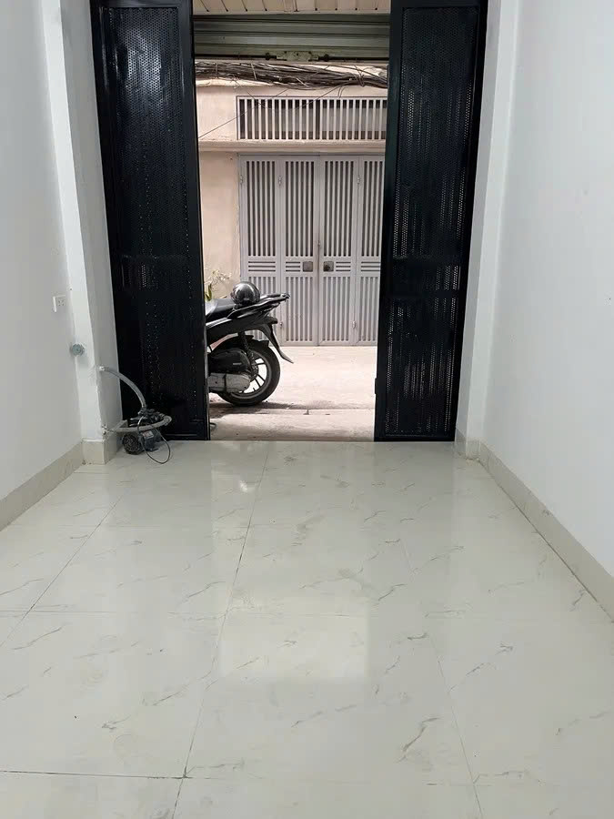 Bán Nhà  Trương Định 34m2.  4 tầng. mặt tiền 2.2. giá 6.25 tỷ Hoàng Mai Hà Nội - Ảnh 1