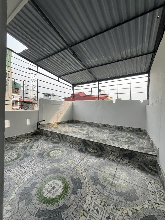 Bán Nhà  Trương Định 34m2.  4 tầng. mặt tiền 2.2. giá 6.25 tỷ Hoàng Mai Hà Nội - Ảnh 4