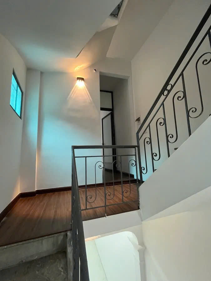 Bán Nhà  Trương Định 34m2.  4 tầng. mặt tiền 2.2. giá 6.25 tỷ Hoàng Mai Hà Nội - Ảnh 3