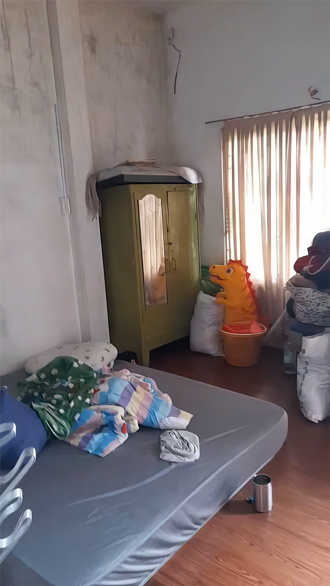 CHÍNH CHỦ Cần Bán Nhà Vị Trí Đẹp Tại  Long Hậu, huyện Cần Giuộc, tỉnh Long An - Ảnh 3