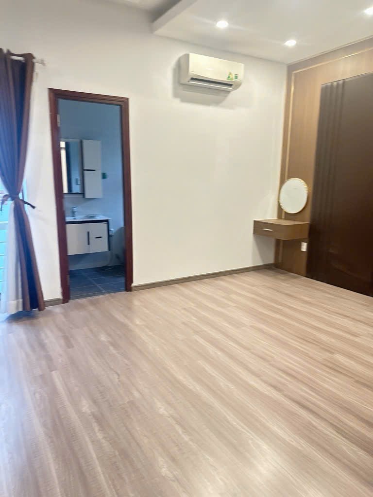 NHÀ BÁN SIÊU HIẾM - 115M² - NGANG KHỦNG 5,5M - 4 TẦNG - HẺM 1 TRỤC 6M - GẦN CV & CHỢ HẠNH THÔNG QUANG TRUNG - CHỈ HƠN 12 TỶ - Ảnh 5