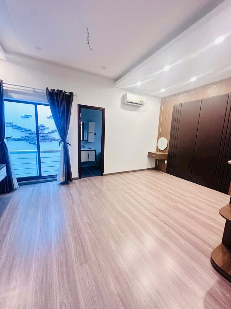 NHÀ BÁN SIÊU HIẾM - 115M² - NGANG KHỦNG 5,5M - 4 TẦNG - HẺM 1 TRỤC 6M - GẦN CV & CHỢ HẠNH THÔNG QUANG TRUNG - CHỈ HƠN 12 TỶ - Ảnh 6