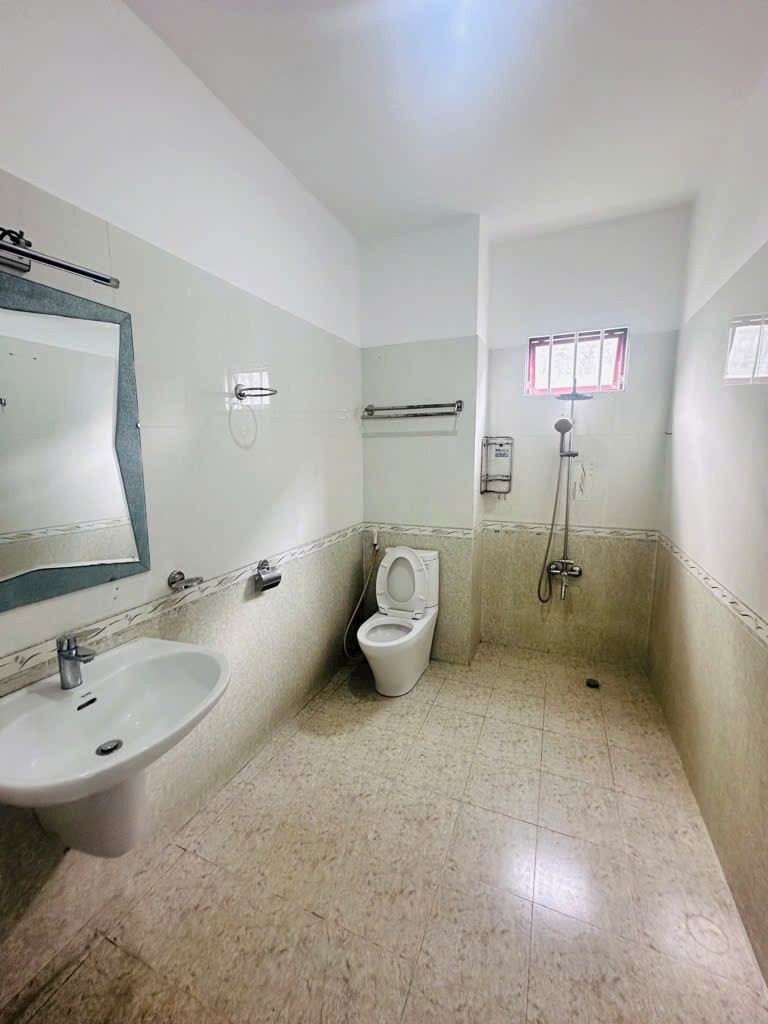 NHÀ BÁN SIÊU HIẾM - 115M² - NGANG KHỦNG 5,5M - 4 TẦNG - HẺM 1 TRỤC 6M - GẦN CV & CHỢ HẠNH THÔNG QUANG TRUNG - CHỈ HƠN 12 TỶ - Ảnh 7